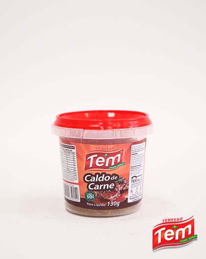 Caldo de Carne