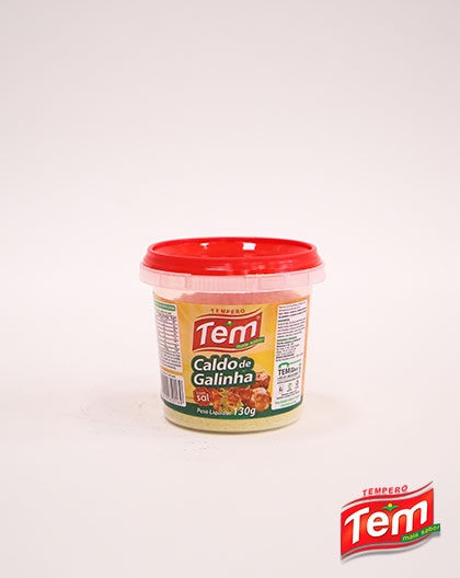 Caldo de Galinha