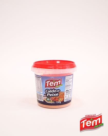 Caldo de Peixe 1Kg