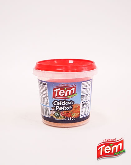 Caldo de Peixe