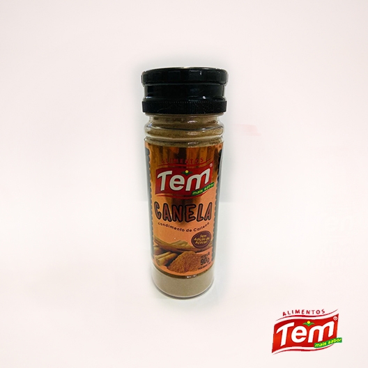 Canela - Condimento de Carlena