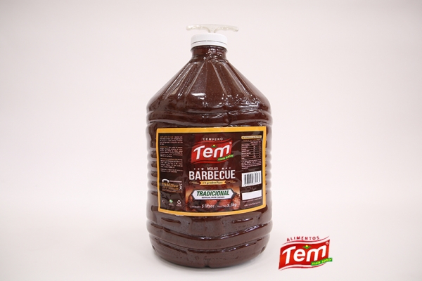 Molho Barbecue