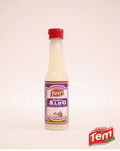 Molho de Alho 