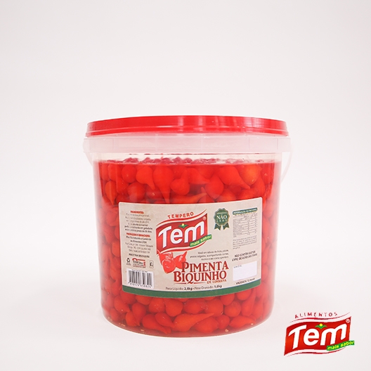PIMENTA BIQUINHO