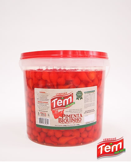 Pimenta Biquinho